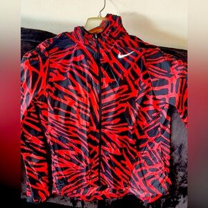 Nike Windbreaker